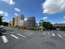 14期兒四公園旁~住1-1角地~臨20米VS12米