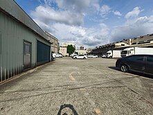 蘆竹工業地860
