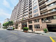 大有商圈 地段好 屋況佳 臻星三房+車位