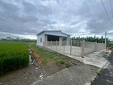 林園市區旁有水有電之休閒開心農場｜都計內農地