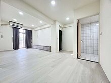 薪家坡低樓層三房