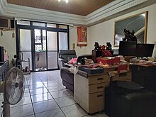 house cover