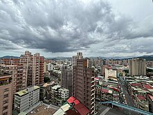 中和房仲顧問 歡迎店配~囍多高樓景觀大套房