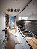 陽光11｜高樓靜巷景觀宅．商圈學區一次滿足