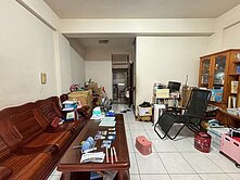 劉厝旁花園別墅