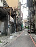 中壢SOGO海華商圈大三房 公寓2樓一層一戶