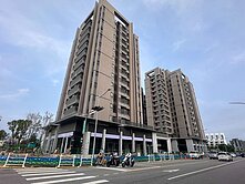 14期國泰美禾三房平車