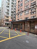 湖映左岸三角窗黃金店面大面寬健保局富台國小