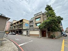 獨家  桃園中壢  東興國中旁活巷透天