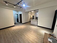 麥當勞旁便宜三房車
