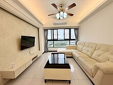 ✨台科晶品雙車位🧸河岸第二排景觀🌿