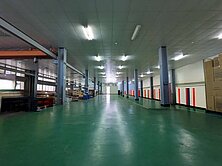 專約⭐楊梅千坪鋼構廠房，近市區、台31線道