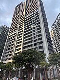 臨七期近逢甲~仰星殿全新交屋二房平車