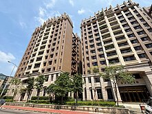 專任高鐵德鑫御璽｜視野大四房雙車