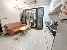  建工VS高醫商圈/棋琴七重奏精緻2+1房車位