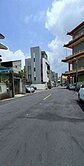 正光正街三車庫別墅
