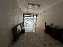 高醫熱河商圈透天店面 