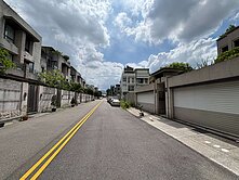十期、景賢北街、20米面寬、住一建地