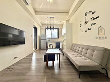 信實恬🍭推！ 大里中興商圈輕屋齡二房平車福氣9樓