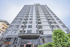 台積科技捷運🚈高樓輕屋齡🏠二房車位🪟邊間雙衛