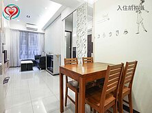 北大特區北美館安心成家二房+車位🍎同心圓黃建霖