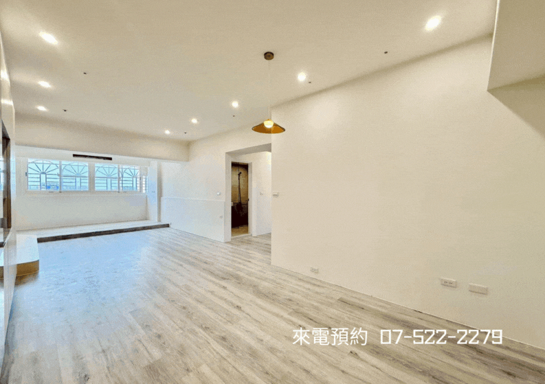 ￥文山特區｜高樓景觀｜美3+1房｜平面車位