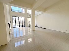 小檜溪重劃區 福鄉心匯面河岸挑高店面S1