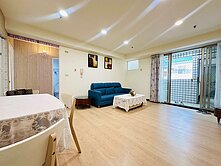 中科瑞聯唯一在售完全不用再整理的三房休旅車位_房仲