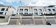 house cover