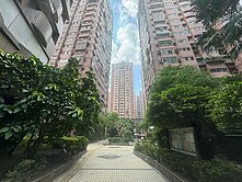 (❁´◡`❁)汐科站IT最愛高層兩房