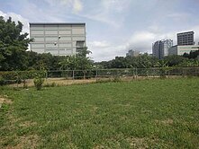 新竹市東區近交流道隆恩段農地