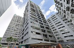 大社市心中山金龍商圈低樓層3房