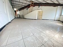 國圖館｜順向角間｜8米大面寬透店