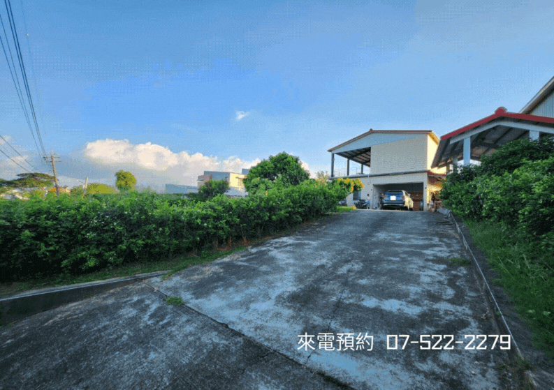 🏆小希臘莊園/義大世界/景觀渡假小屋(未保登)