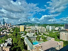 🌳小巢憲琍🚊公館台大旁景觀大樓1🌈