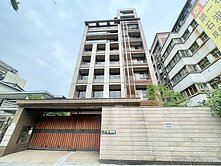【永慶】天母忠誠璞里一層一戶四面採光裸妝大戶