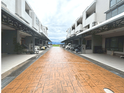 降價｜民雄文化路旁｜輕齡庭院別墅