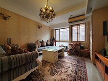 🏅[豪房金仲]上城滂薄視野｜正樓中樓四房休旅車位