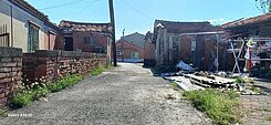 台南市將軍區鄉村方正大地坪好規劃建地10343