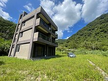 (新店)平坦大地坪‧鄉間小別墅