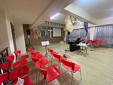 頂新特區大面寬邊間樓店