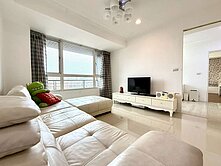 洽承辦🔆鄉林新月灣｜三房稀有雙車位｜高樓永久棟距