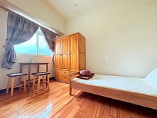 富升美景1+1+1~落地窗大陽台