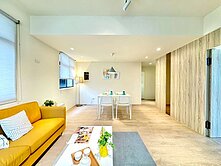 食品路麥當勞大面寬庭院車庫一樓美廈