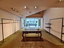 商五精品透天店面-亞灣駁二特區