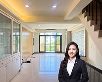 Kim♥龍埔御邸｜臨路大店面・五房大坪數近南科園區