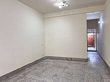 house cover