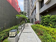 金雅悅佳川青全新邊間平車美三房