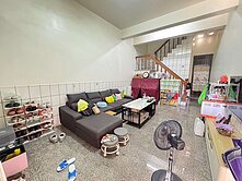 大寮翁園_活巷六米路_正四樓無夾層透天