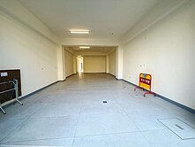 鹽行中正南路全新附電梯聚財店面【C1311】